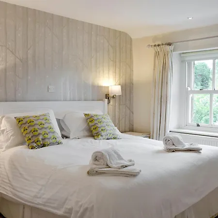Swallows Nest Holiday home