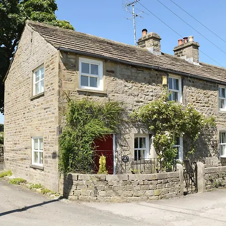 Swallows Nest Holiday home Hebden