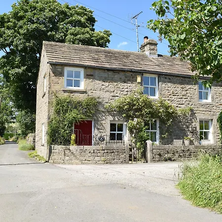 Ferienhaus Swallows Nest Hebden