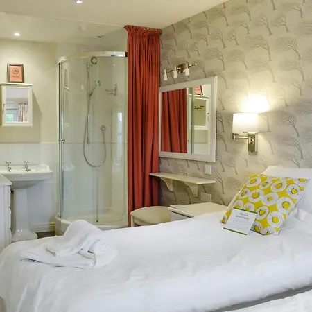 Swallows Nest Tatil Evi Hebden