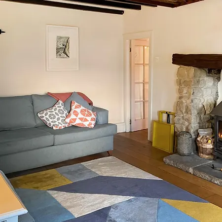 Swallows Nest Tatil Evi