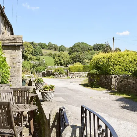 Vakantiehuis Swallows Nest *