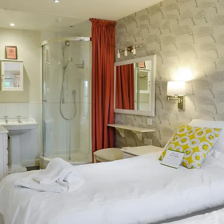 Swallows Nest בית נופש Hebden